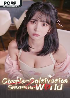 Tải game Couple Cultivation Saves the World-TENOKE