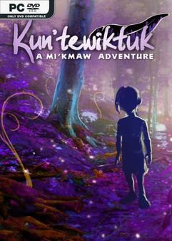 Tải game Kuntewiktuk A Mikmaw Adventure-TENOKE
