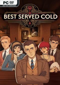 Tải game Best Served Cold v1.0.190-P2P