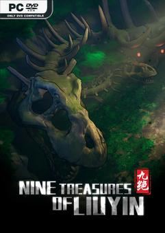 Tải game Nine Tereasures of Liuyin v20241112-P2P