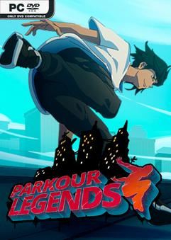 Tải game Parkour Legends-TENOKE