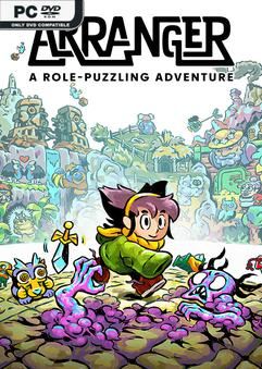 Tải game Arranger A Role Puzzling Adventure v1.1.13-P2P