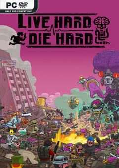 Tải game Live Hard Die Hard-P2P