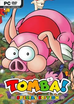 Tải game Tomba Special Edition-TiNYiSO
