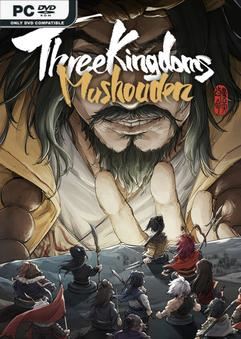 Tải game Three Kingdoms Mushouden-TENOKE