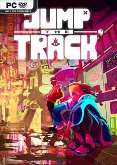 Tải game Jump the Track-TENOKE