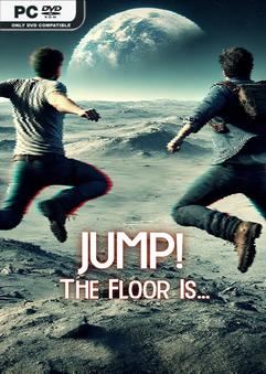 Tải game JUMP The Floor Is-TENOKE