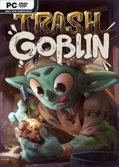 Tải game Trash Goblin Early Access