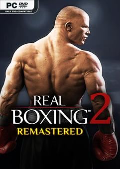 Tải game Real Boxing 2 Remastered-TENOKE
