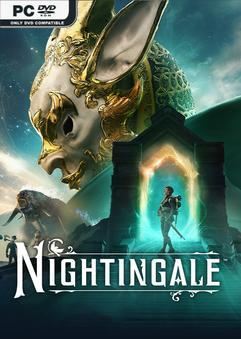 Tải game Nightingale City Early Access