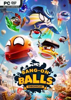 Tải game Bang On Balls Chronicles v1.1.1-P2P