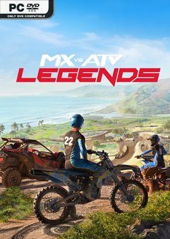 Tải game MX vs ATV Legends v4.12-P2P