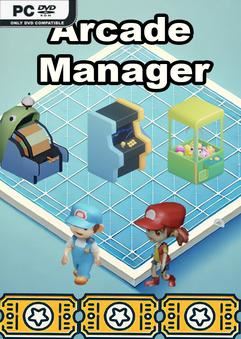 Tải game Arcade Manager Early Access