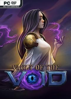 Tải game Vault of the Void The Weaver-TENOKE