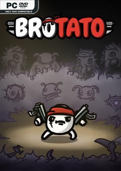 Tải game Brotato v1.1.12.0-P2P