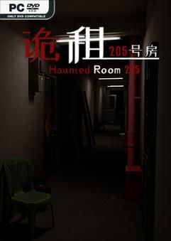 Tải game Haunted Room 205 v1.06-P2P