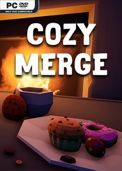 Tải game Cozy Merge-TENOKE