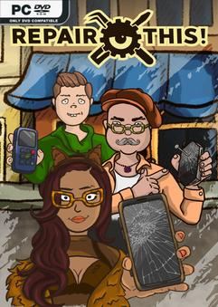 Tải game Repair this v1.2706a-P2P