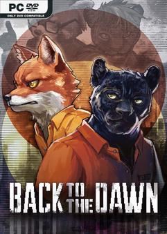 Tải game Back to the Dawn-RUNE