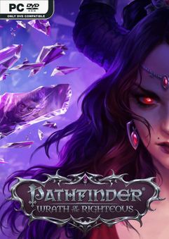 Tải game Pathfinder Wrath of the Righteous v20240711-P2P