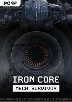 Tải game Iron Core Mech Survivor v20250812-P2P