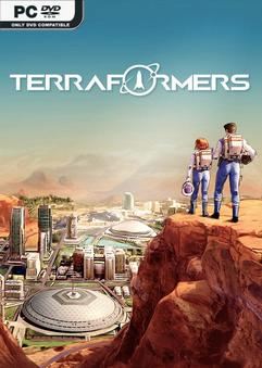 Tải game Terraformers Megastructures-RUNE