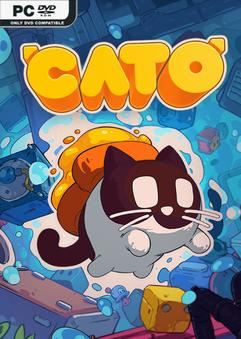 Tải game CATO Buttered Cat-GoldBerg