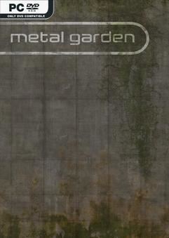 Tải game Metal Garden v2.4.0-P2P