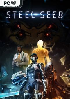 Tải game Steel Seed v1.0.8d-P2P