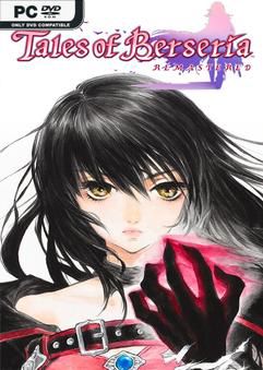 Tải game Tales of Berseria Remastered-RUNE