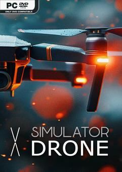 Tải game X Simulator Drone-TENOKE