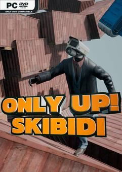 Tải game Only Up SKIBIDI TOGETHER v1.4-P2P