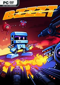 Tải game BZZZT v1.312-P2P
