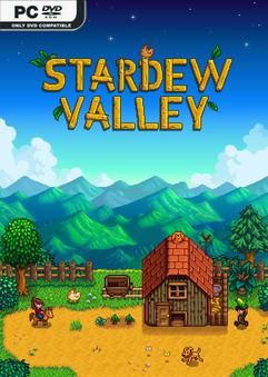 Tải game Stardew Valley v1.6.8-P2P