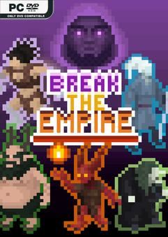 Tải game Break the Empire-TENOKE