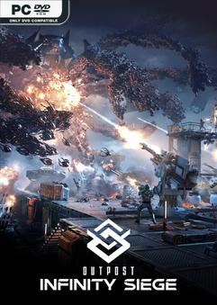 Tải game Outpost Infinity Siege v20240411-TENOKE