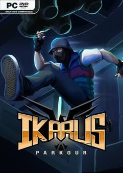 Tải game Ikarus Parkour-TiNYiSO