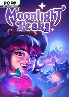 Tải game Moonlight Peaks v1.1.44-P2P