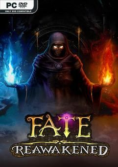 Tải game FATE Reawakened-P2P