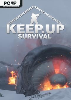 Tải game KeepUp Survival v20251115-P2P
