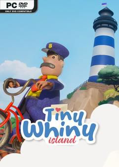 Tải game Tiny Whiny Island-TENOKE