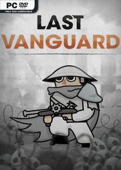Tải game Last Vanguard v1.0.2-P2P