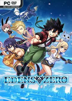 Tải game EDENS ZERO-TENOKE