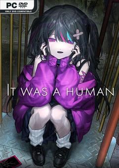 Tải game It was a human-TENOKE