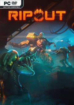 Tải game RIPOUT v1.34.09-P2P