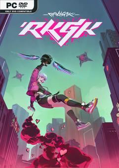 Tải game RKGK Rakugaki-RUNE