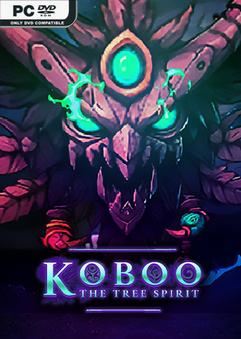 Tải game Koboo The Tree Spirit-TENOKE