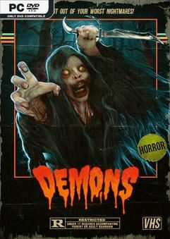 Tải game DEMONS-TENOKE