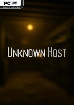 Tải game Unknown Host-TENOKE