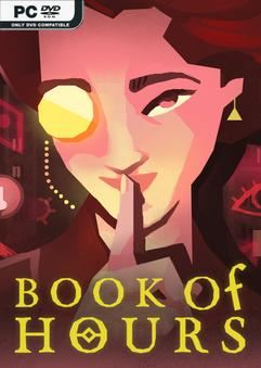 Tải game BOOK OF HOURS HOUSE OF LIGHT-SKIDROW